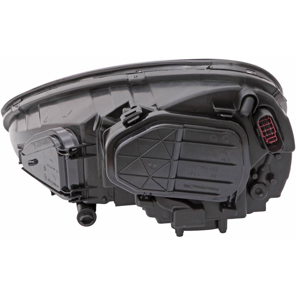 Projecteur principal droite — Porsche Cayenne (2011-2015) — vue 3
