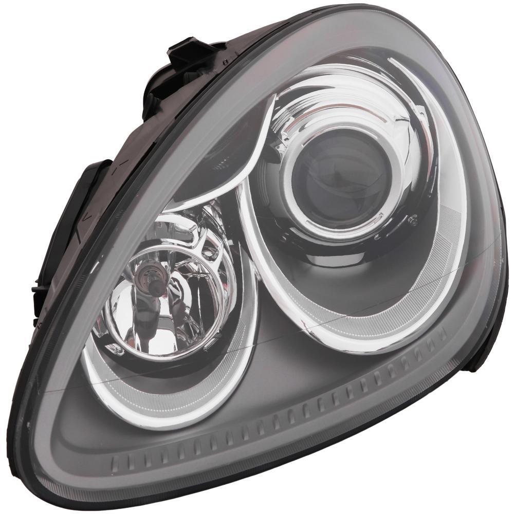 Projecteur principal gauche — Porsche Cayenne (2011-2015) — réf. 2040187