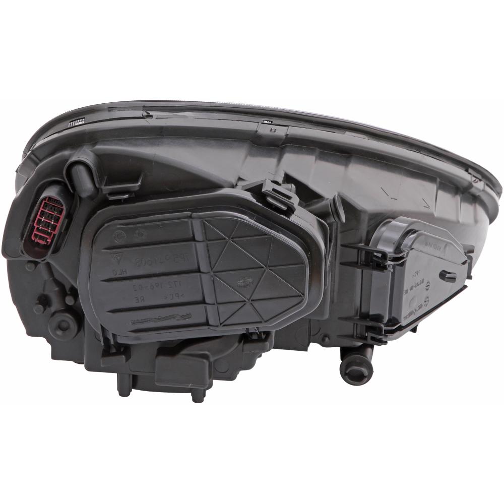 Projecteur principal gauche — Porsche Cayenne (2011-2015) — vue 3