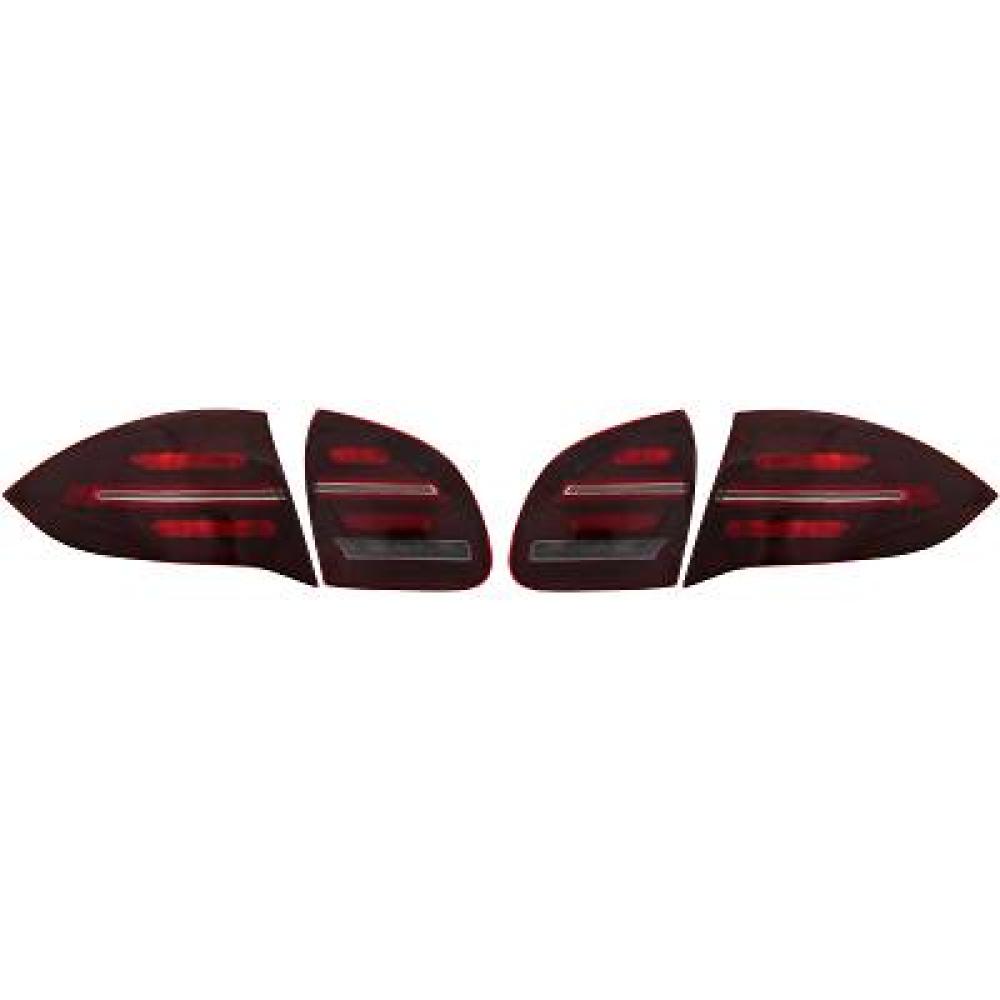Kit de feux arrières — Porsche Cayenne (2010-2017) — réf. 2040195