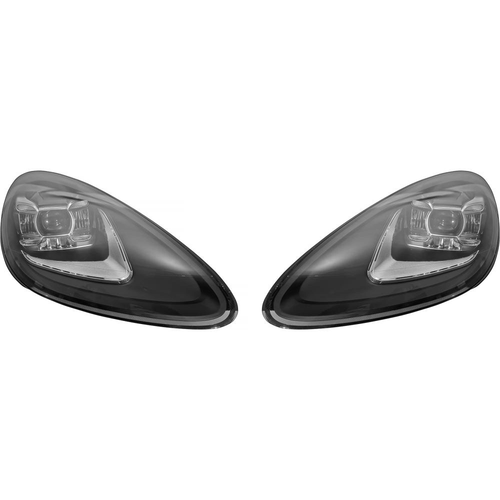 Kit de projecteurs principaux — Porsche Cayenne (2010-2017) — réf. 2040280