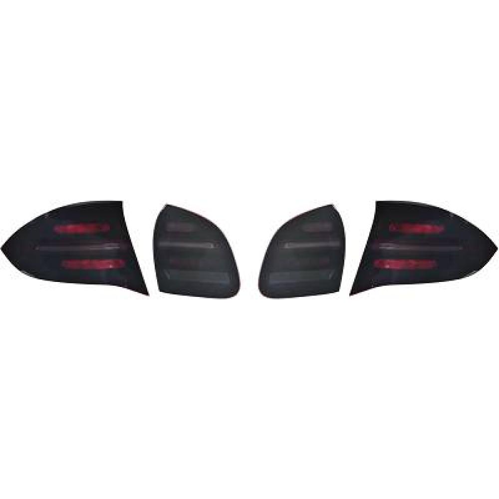 Kit de feux arrières — Porsche Cayenne (2010-2017) — réf. 2040295