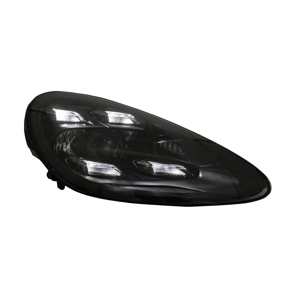 Kit de projecteurs principaux — Porsche Cayenne (2010-2017) — vue 6