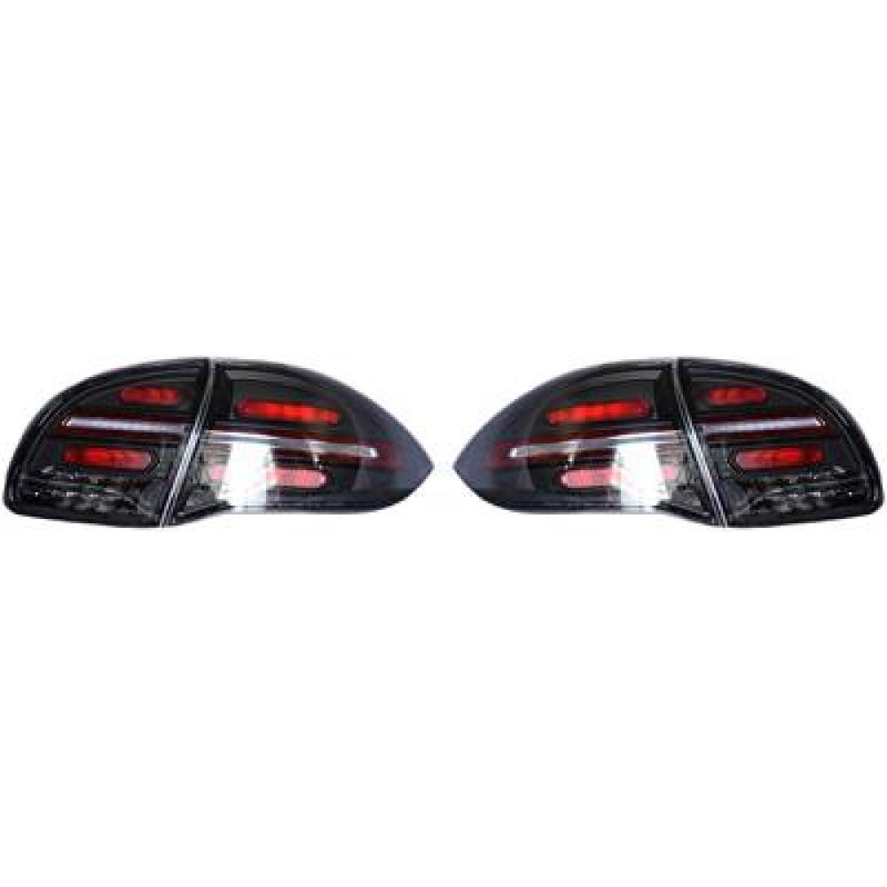 Kit de feux arrières — Porsche Cayenne (2010-2017) — réf. 2040395