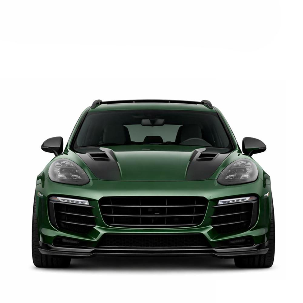 Kit de projecteurs principaux — Porsche Cayenne (2010-2017) — vue 3
