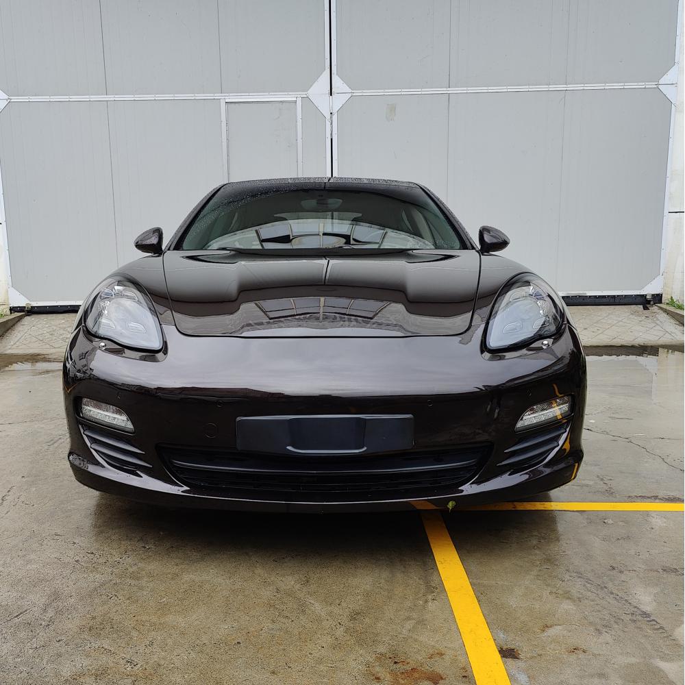 Kit de projecteurs principaux — Porsche Cayenne (2018-…) — vue 2