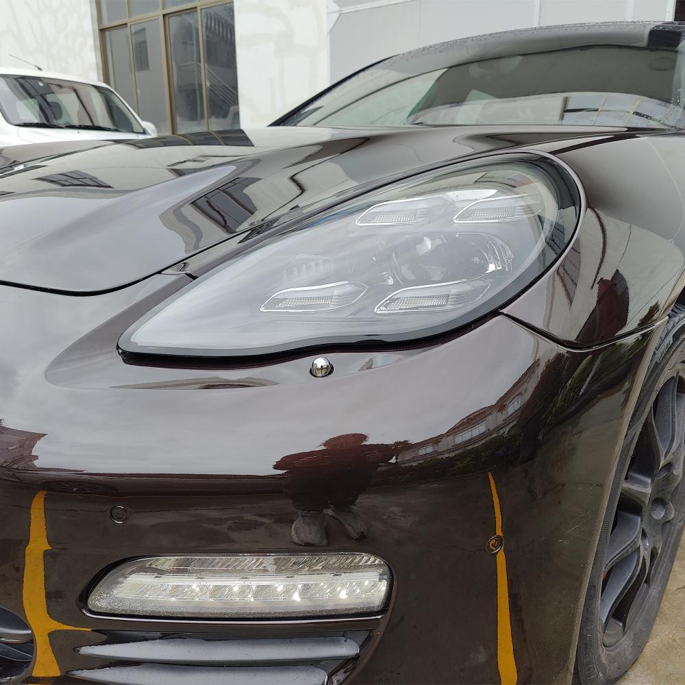 Kit de projecteurs principaux — Porsche Cayenne (2018-…) — vue 3