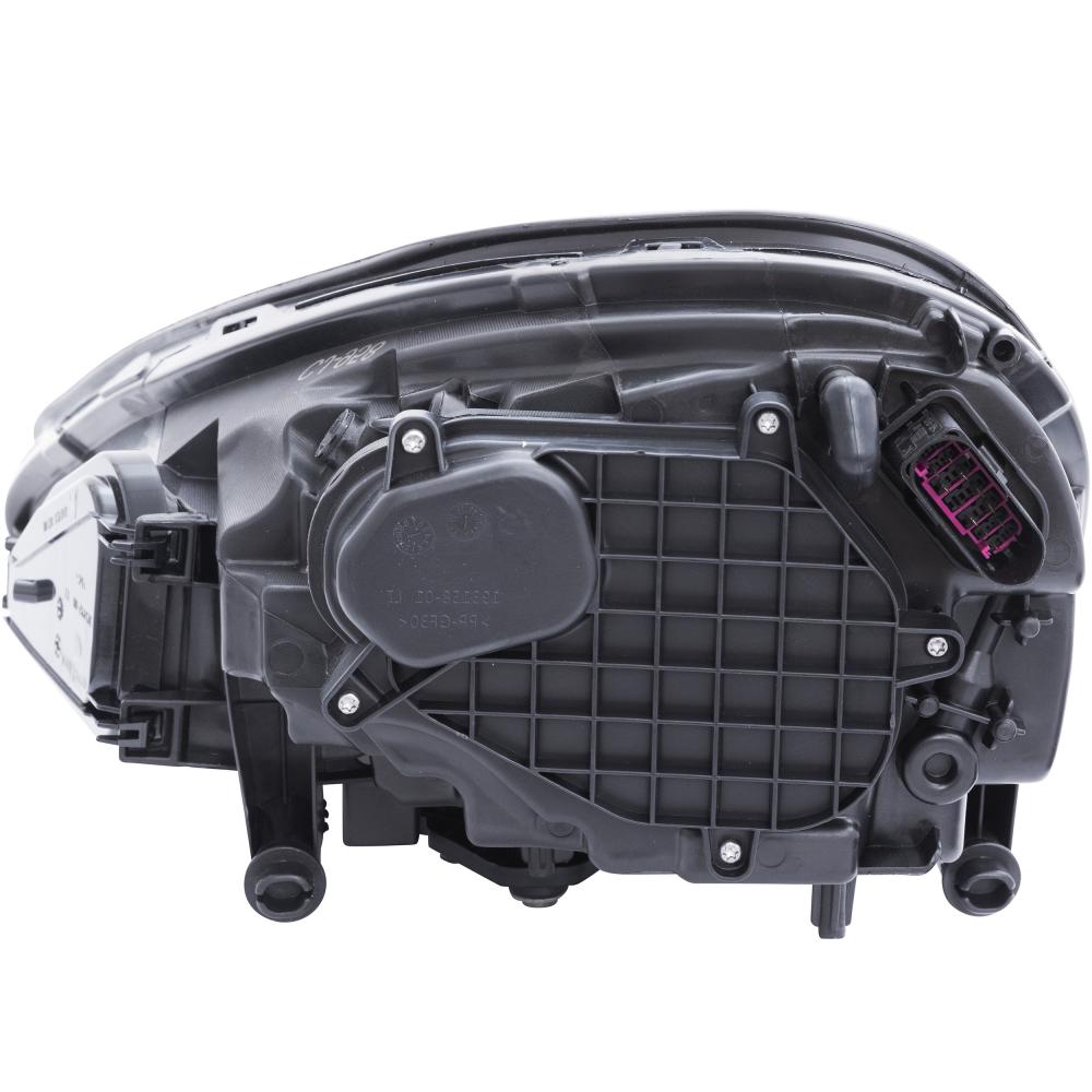 Projecteur principal droite — Porsche Cayenne (2015-2018) — vue 3