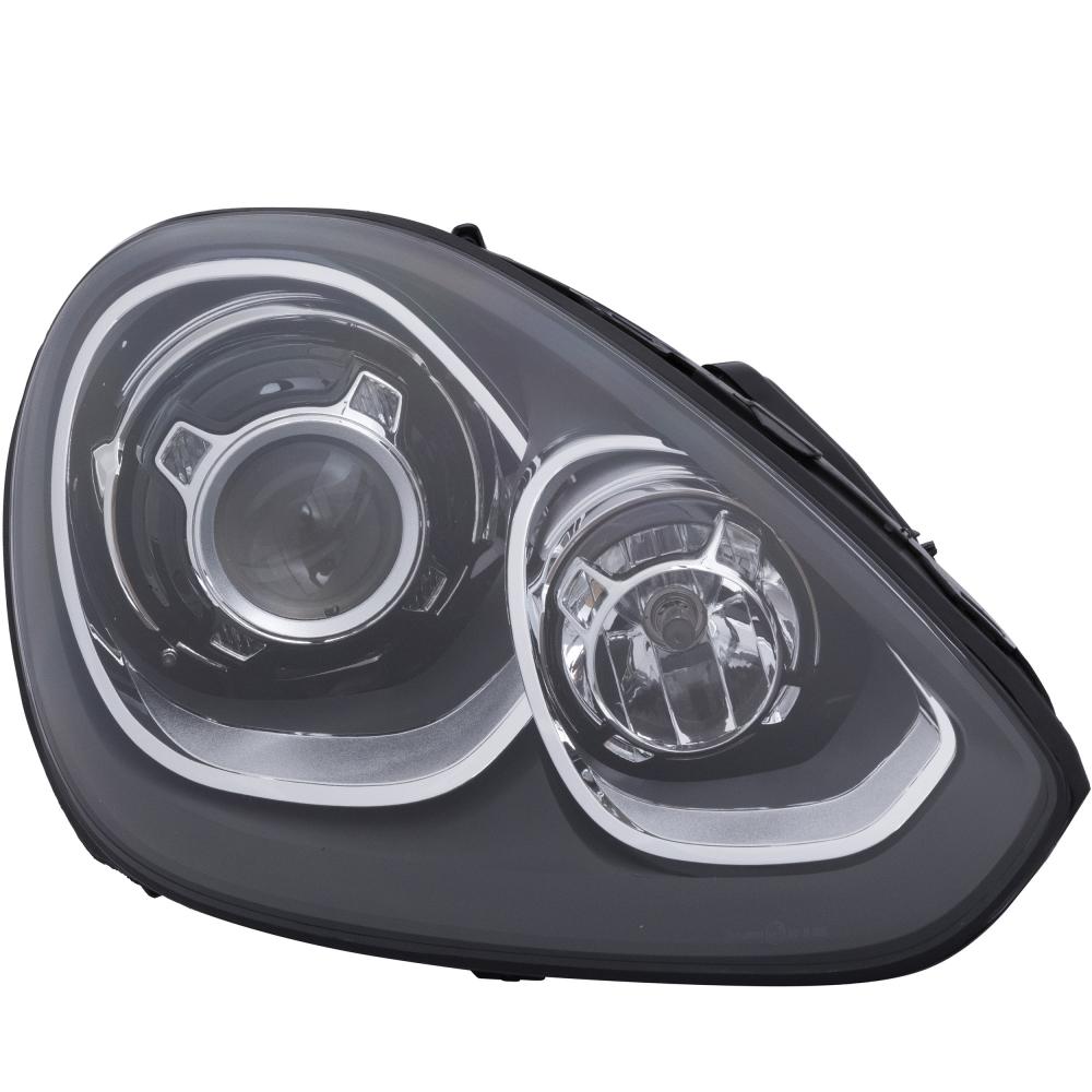 Projecteur principal droite — Porsche Cayenne (2015-2018) — réf. 2040582