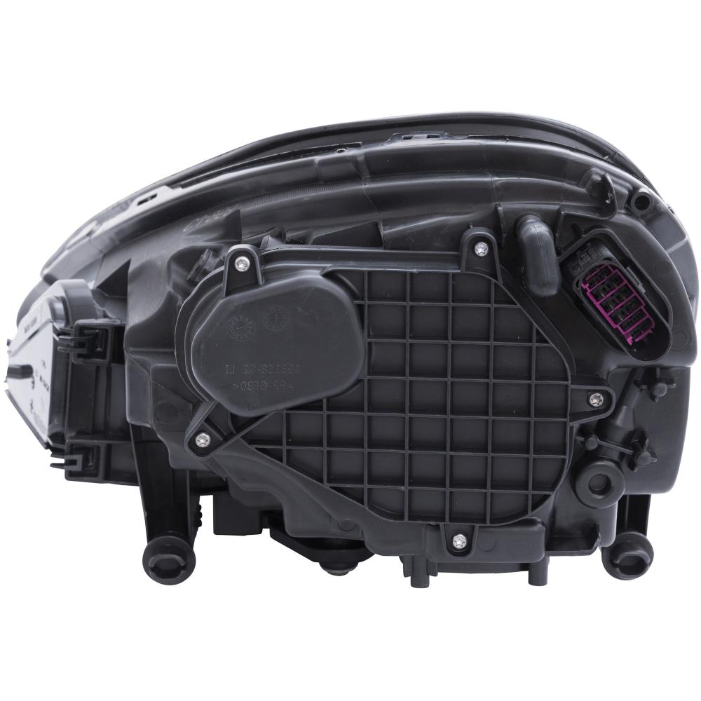Projecteur principal droite — Porsche Cayenne (2015-2018) — vue 3