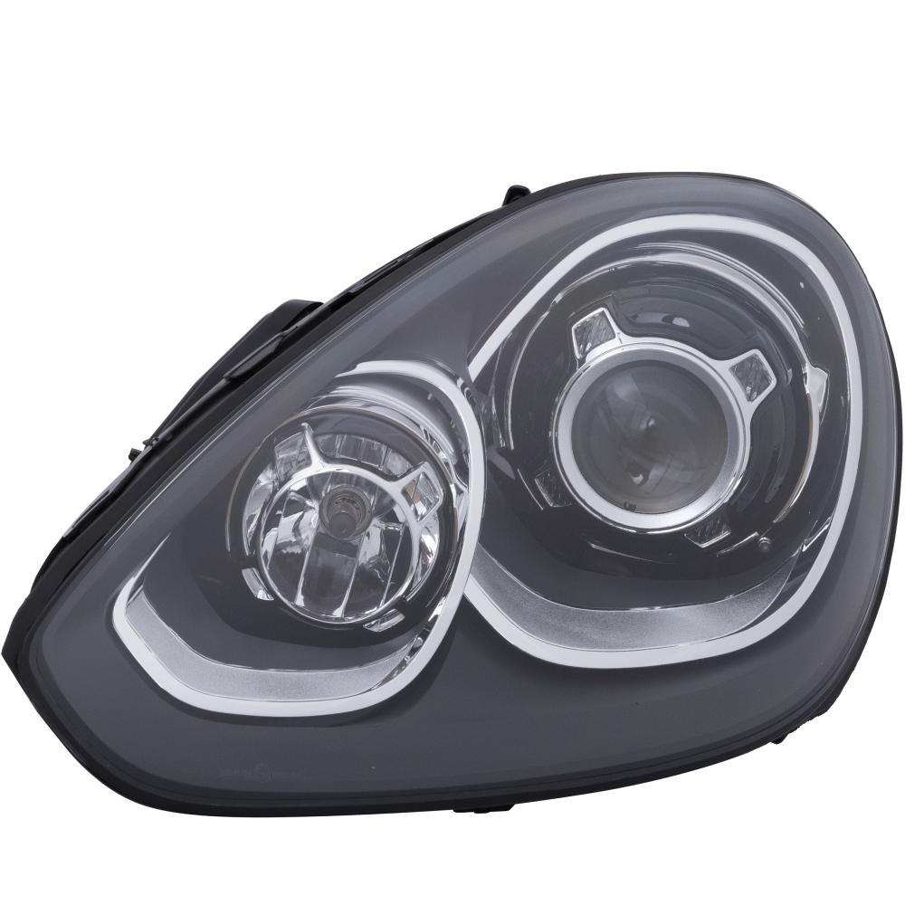 Projecteur principal gauche — Porsche Cayenne (2015-2018) — réf. 2040583