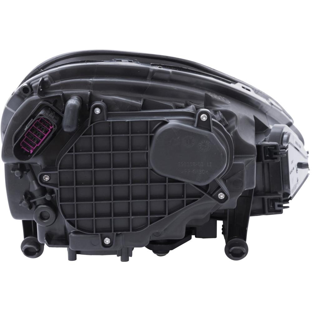 Projecteur principal gauche — Porsche Cayenne (2015-2018) — vue 3