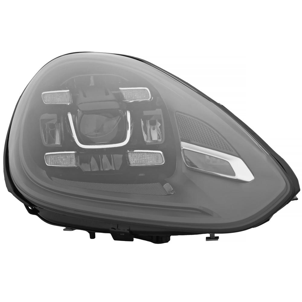 Projecteur principal droite — Porsche Cayenne (2015-2018) — réf. 2040584