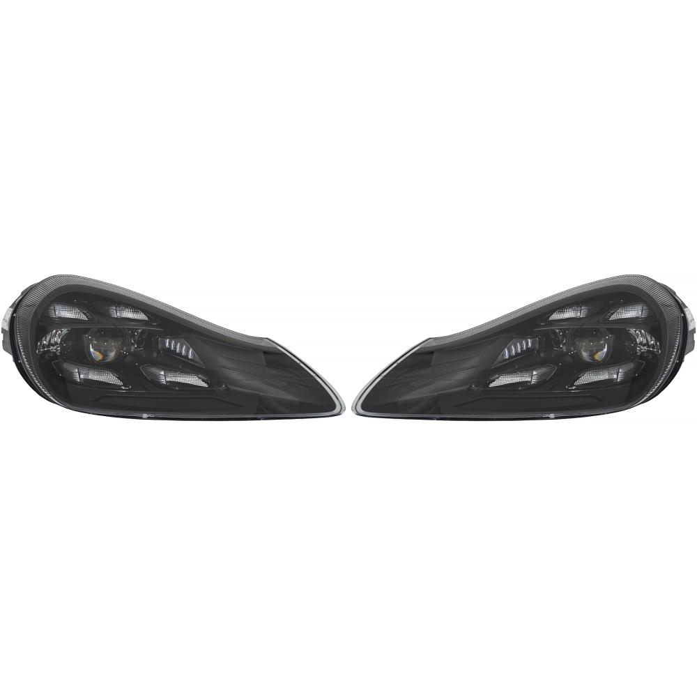 Kit de projecteurs principaux — Porsche Cayenne (2003-2010) — réf. 2040780