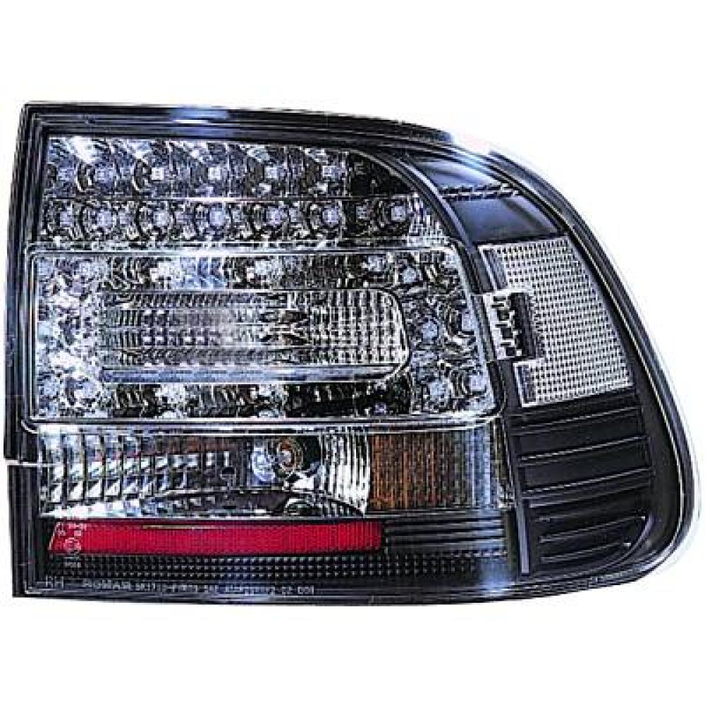 Kit de feux arrières — Porsche Cayenne (2003-2010) — réf. 2040987