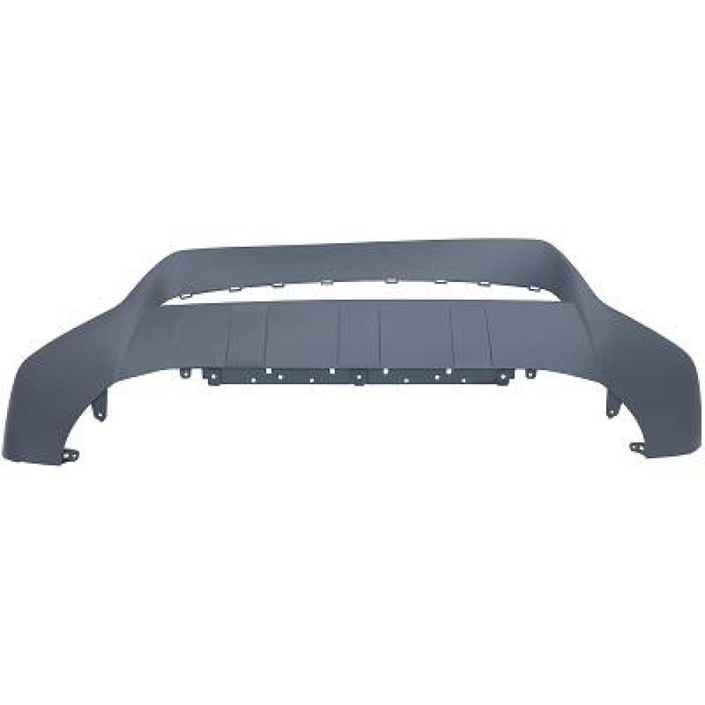 Spoiler centre — Porsche Cayenne (2019-…)