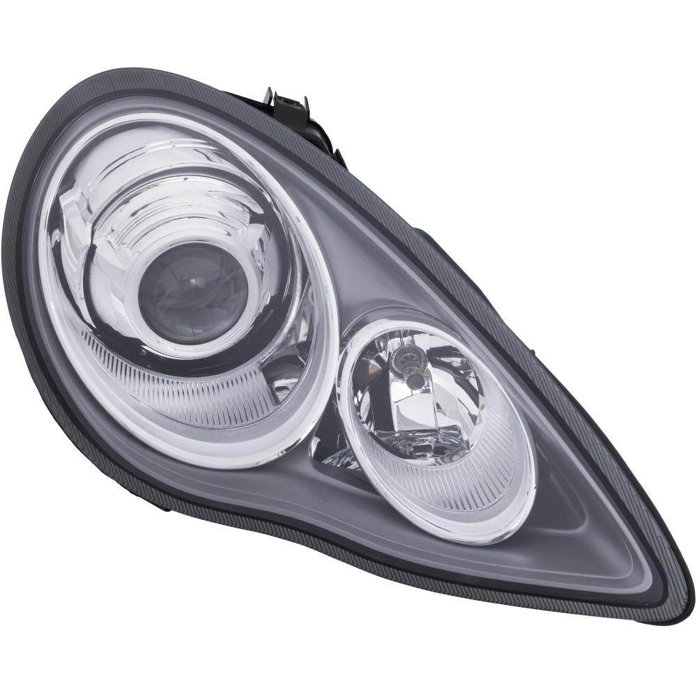 Projecteur principal droite — Porsche Panamera (970) (2010-2013) — réf. 2050080