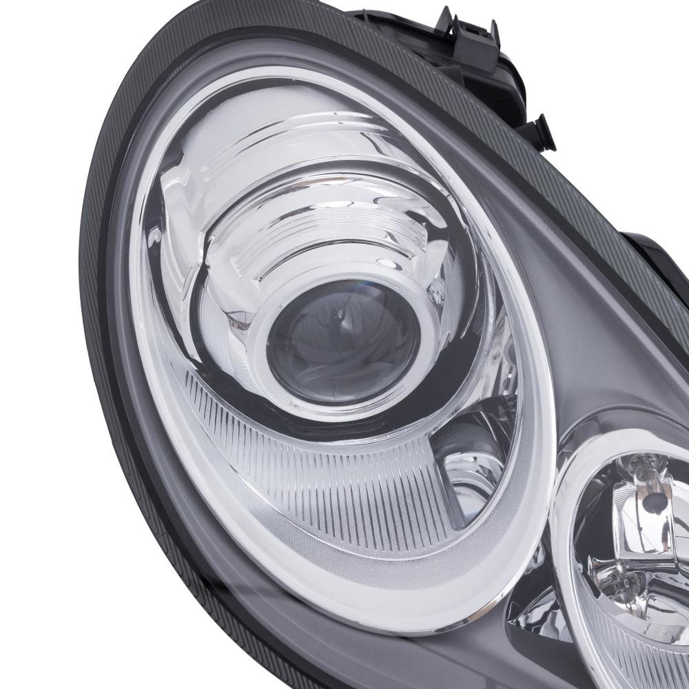 Projecteur principal droite — Porsche Panamera (970) (2010-2013) — vue 2