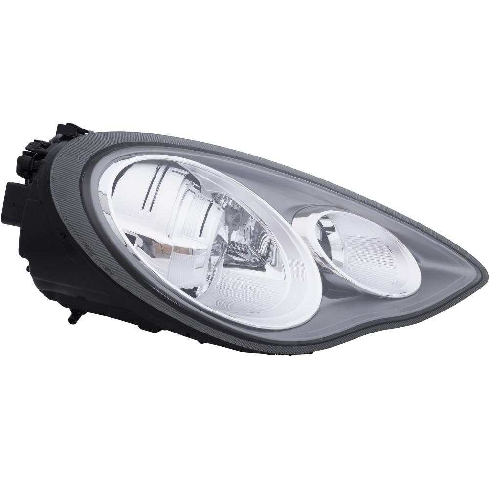 Projecteur principal droite — Porsche Panamera (970) (2010-2013) — vue 3