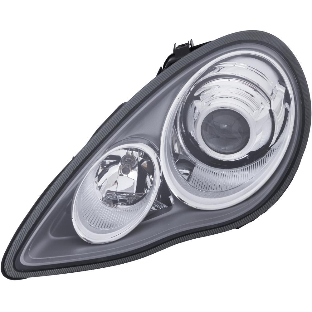 Projecteur principal gauche — Porsche Panamera (970) (2010-2013) — réf. 2050081