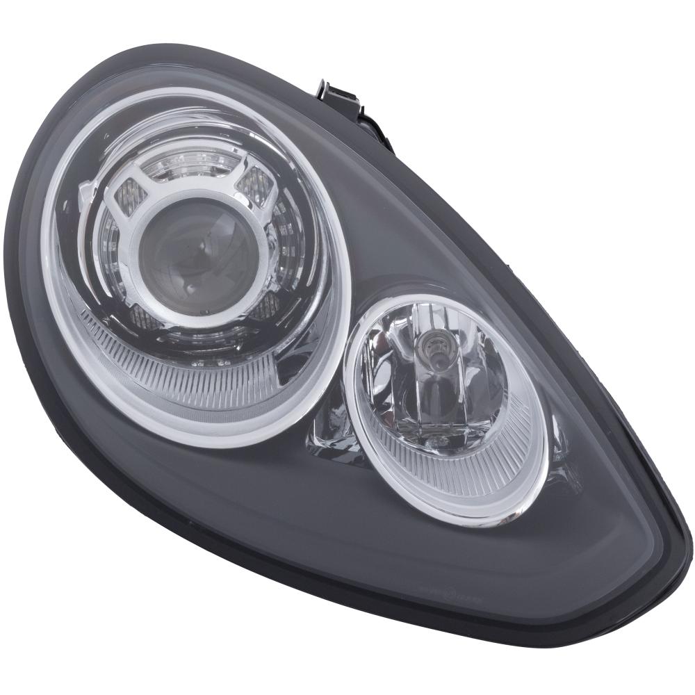 Projecteur principal droite — Porsche Panamera (970) (2013-…) — réf. 2050180