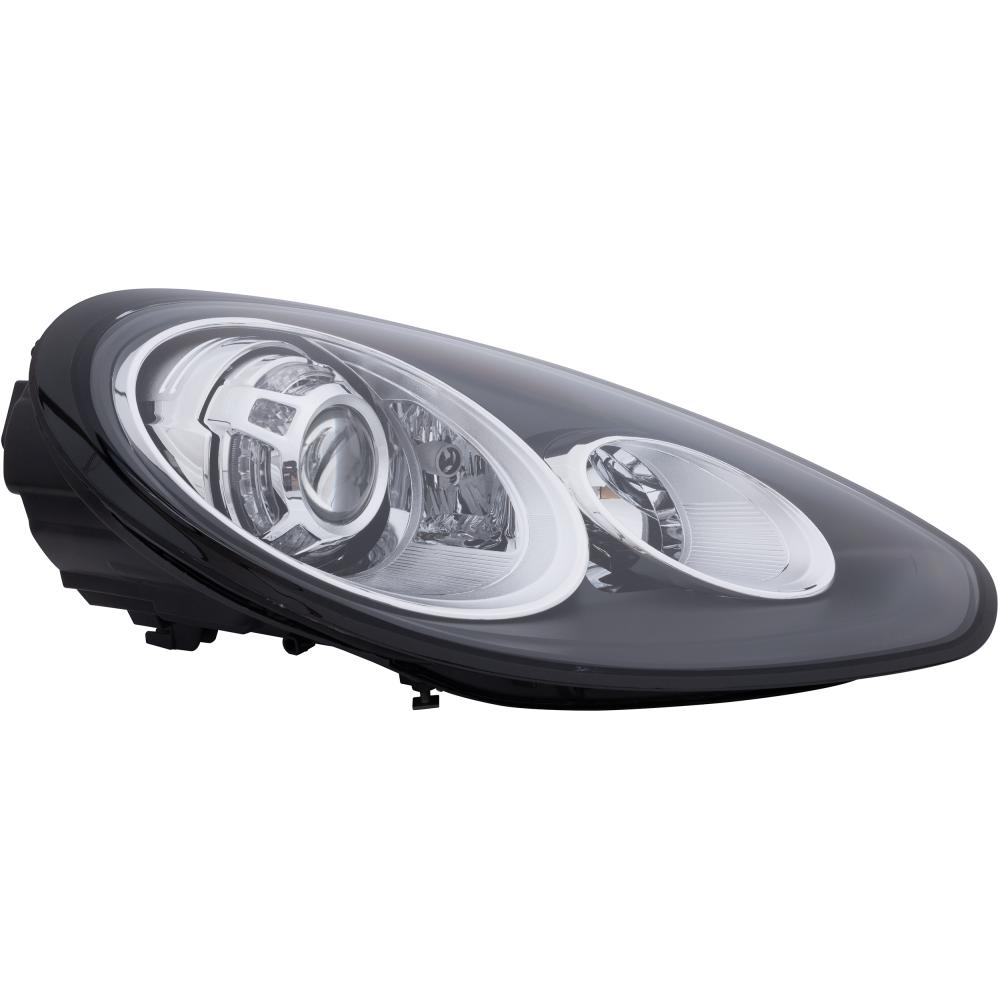 Projecteur principal droite — Porsche Panamera (970) (2013-…) — vue 2
