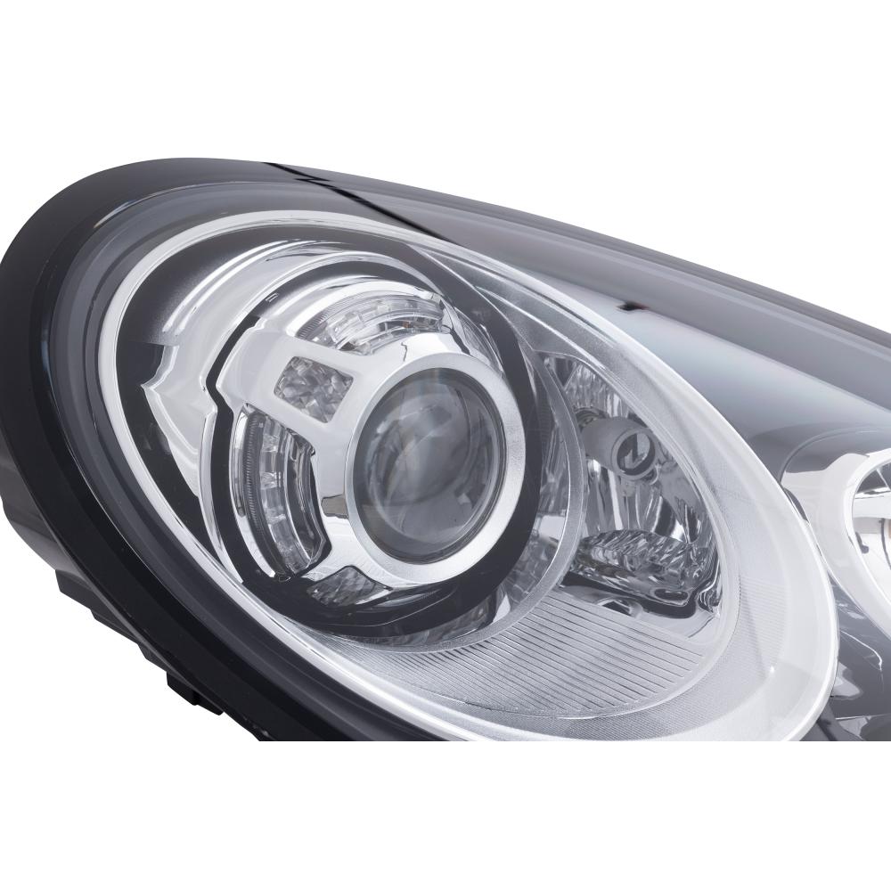 Projecteur principal droite — Porsche Panamera (970) (2013-…) — vue 3