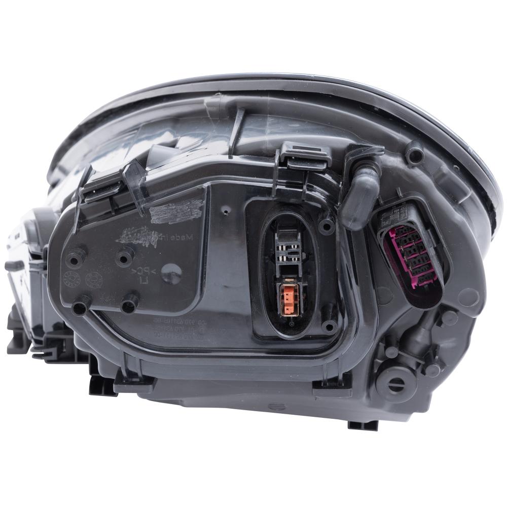Projecteur principal droite — Porsche Panamera (970) (2013-…) — vue 4