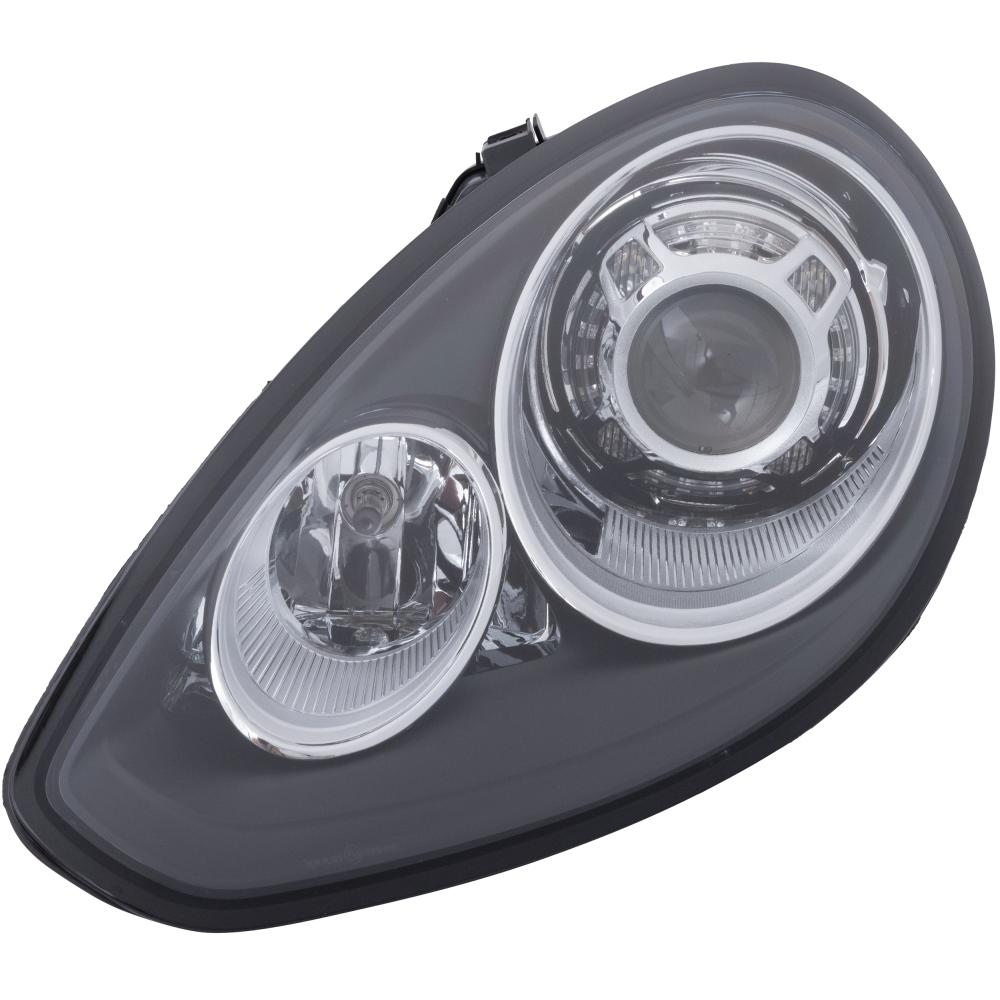 Projecteur principal gauche — Porsche Panamera (970) (2013-…) — réf. 2050181