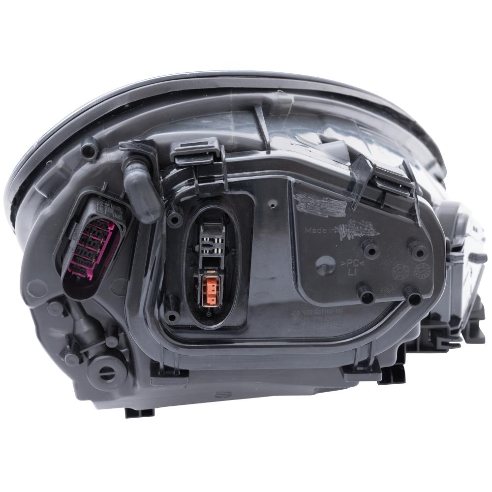 Projecteur principal gauche — Porsche Panamera (970) (2013-…) — vue 4