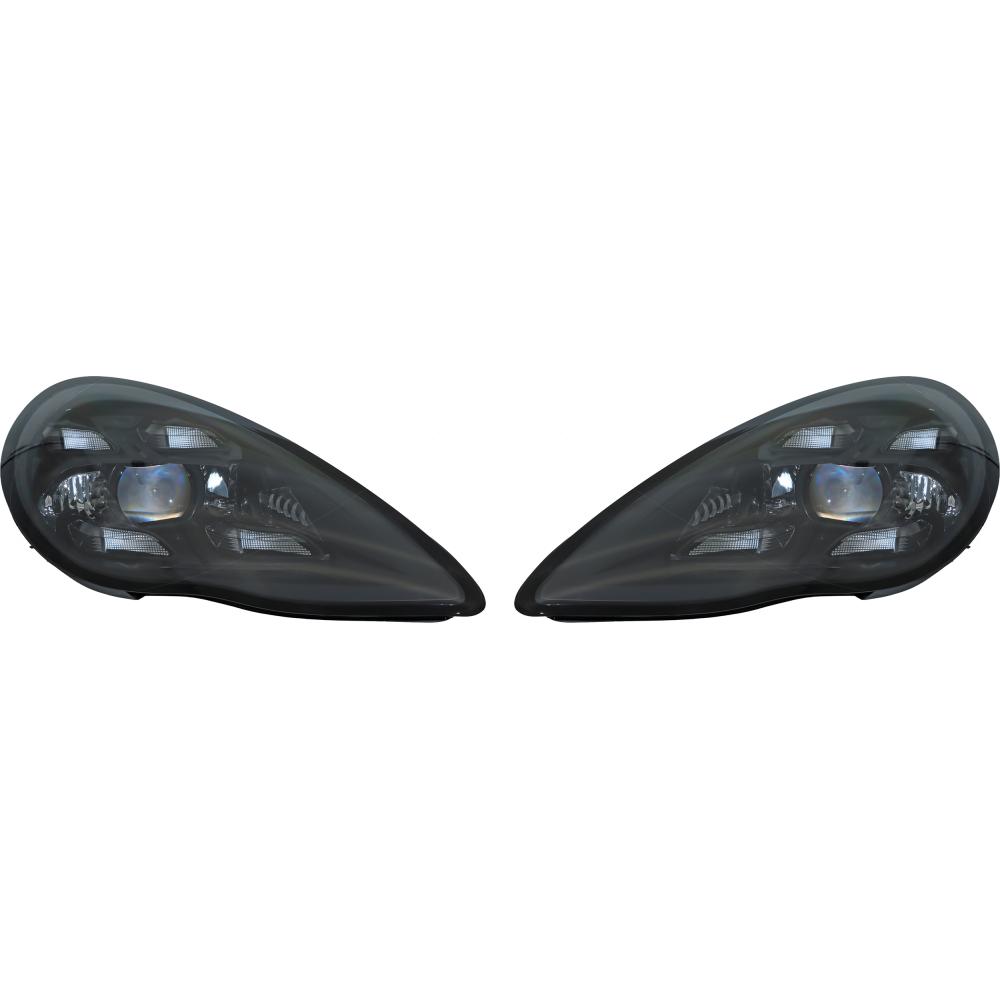 Kit de projecteurs principaux — Porsche Panamera (2010-2016) — réf. 2050281