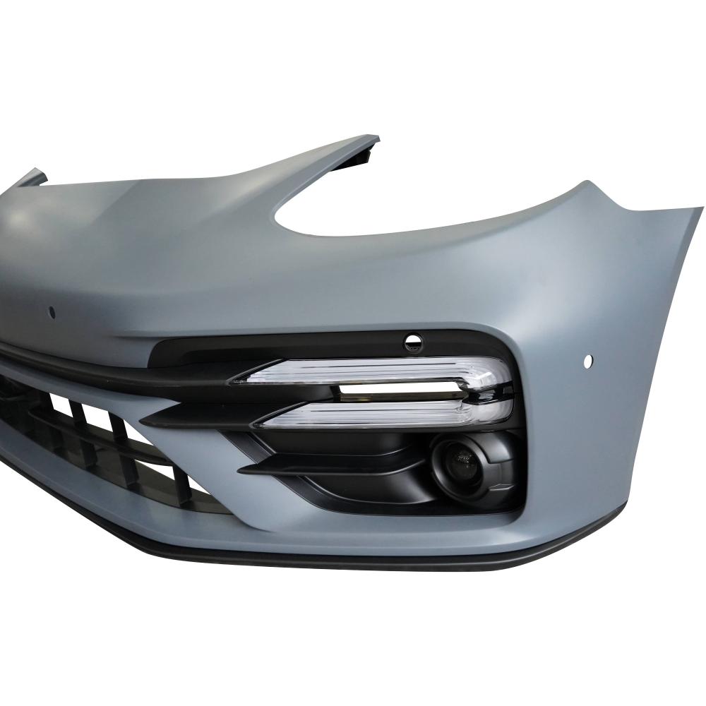 Pare-chocs avant — Porsche Panamera (2016-…) — vue 3