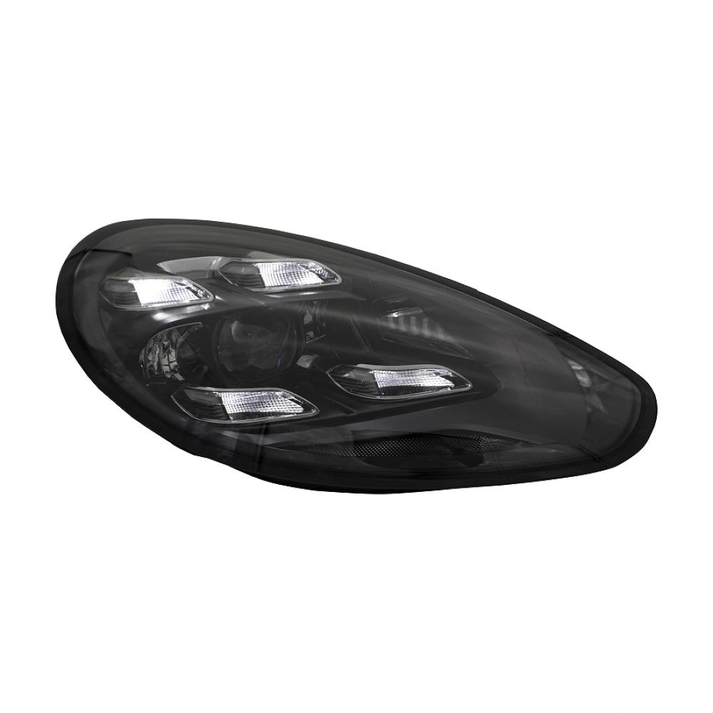 Kit de projecteurs principaux — Porsche Panamera (2010-2016) — vue 2