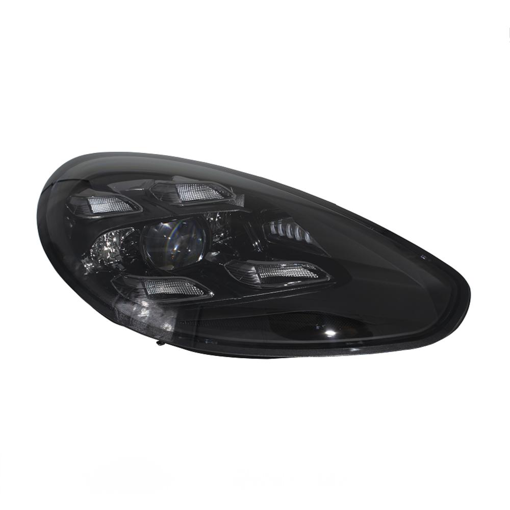 Kit de projecteurs principaux — Porsche Panamera (2010-2016) — vue 5