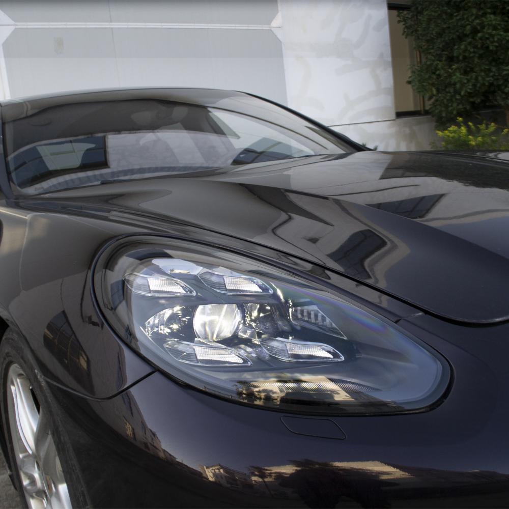 Kit de projecteurs principaux — Porsche Panamera (2010-2016) — vue 7