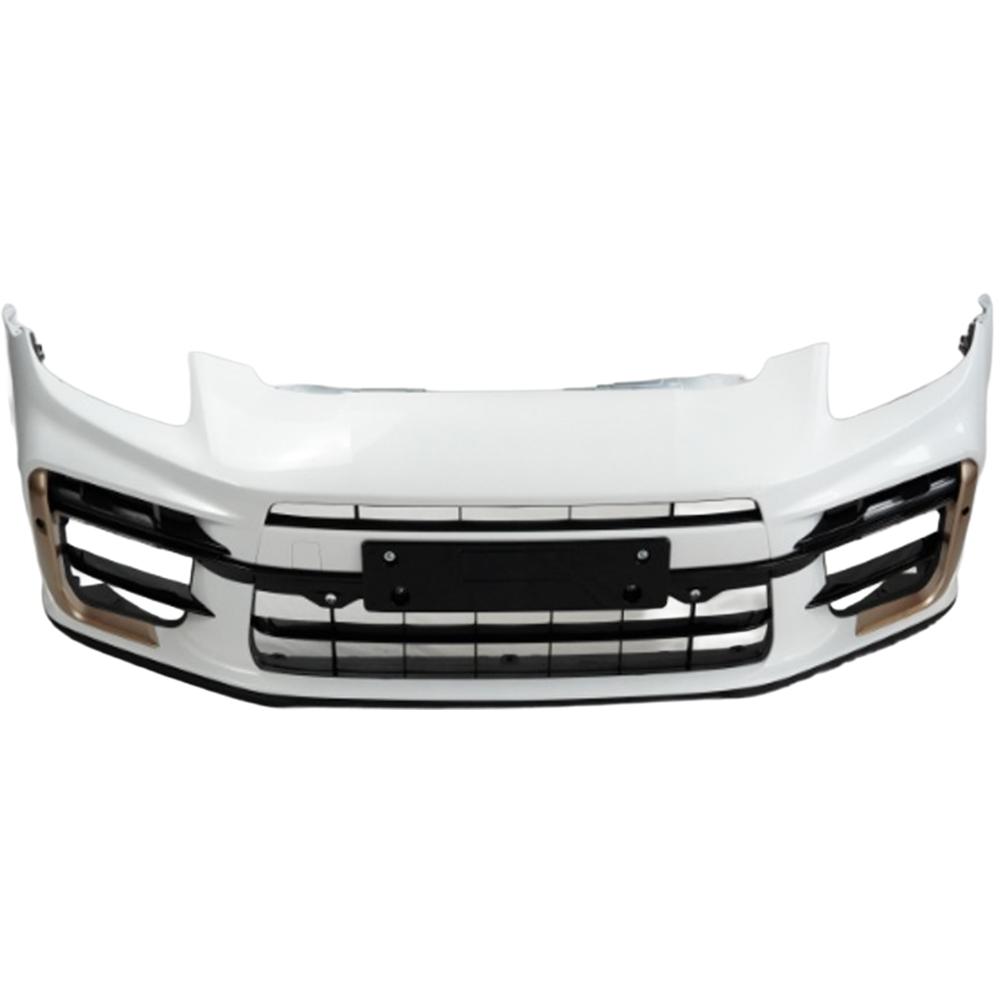Pare-chocs avant — Porsche Panamera (2024-…) — vue 2