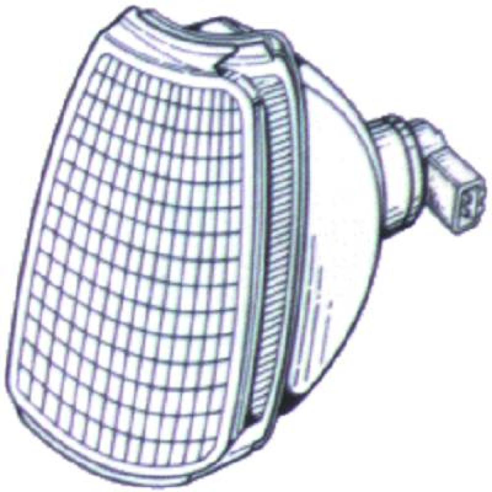 Feu clignotant avant droite — Volkswagen Polo (1990-1994) — réf. 2202072