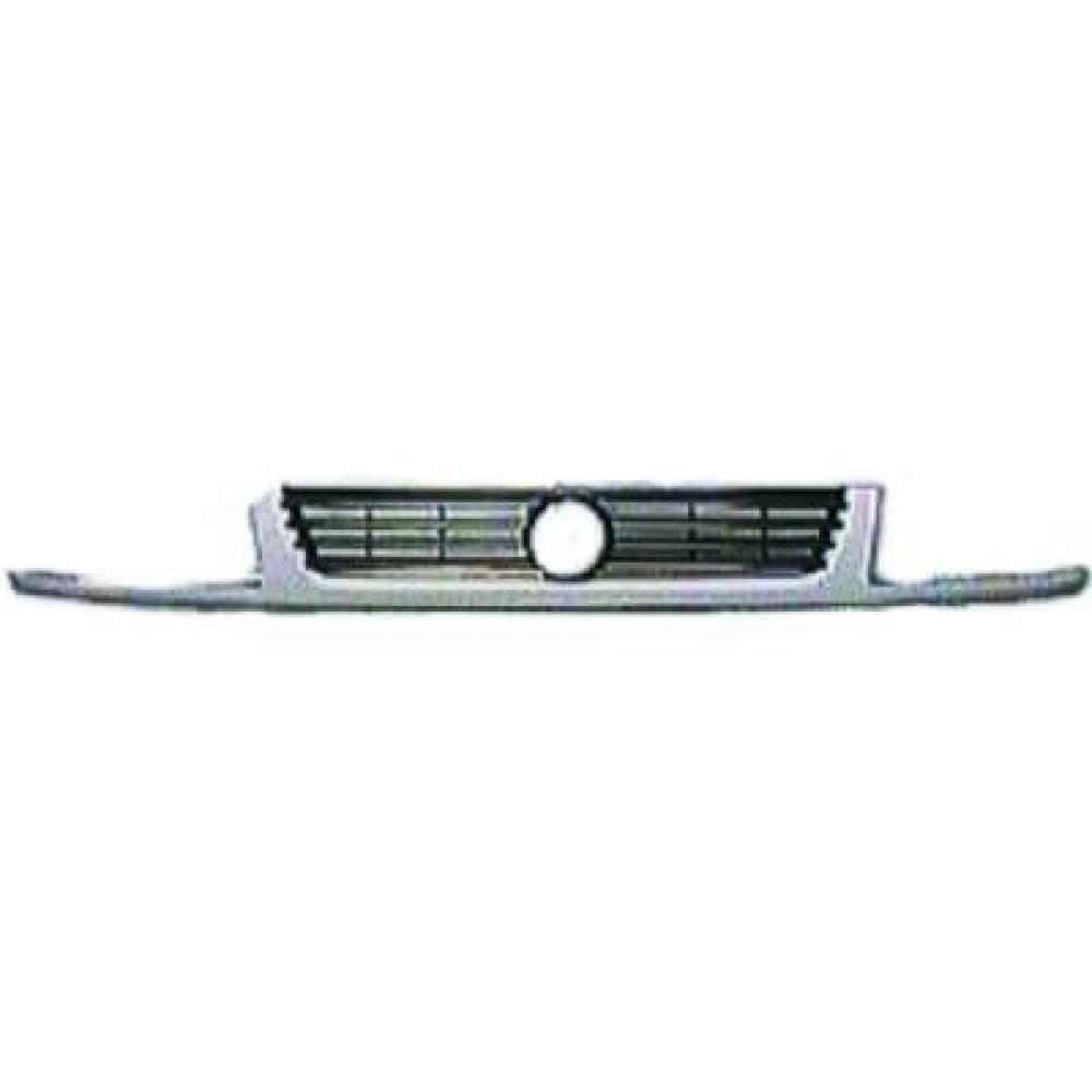 Grille de radiateur — Volkswagen Polo Caddy/Var./Clas (1995-2004) — réf. 2203140