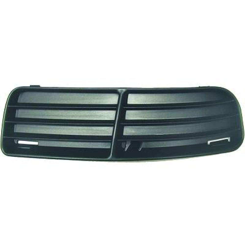 Grille de ventilation, pare-chocs gauche — Volkswagen Polo (1994-1999)