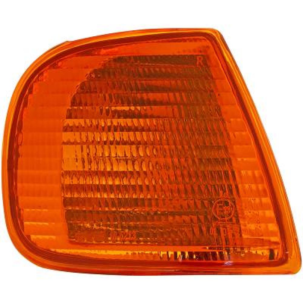 Feu clignotant avant droite — Volkswagen Polo Caddy/Var./Clas (1995-2004) — réf. 2203170