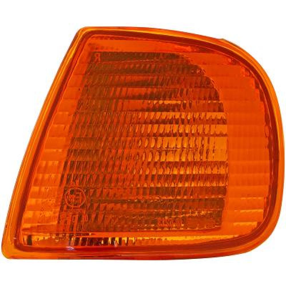 Feu clignotant avant gauche — Volkswagen Polo Caddy/Var./Clas (1995-2004) — réf. 2203171