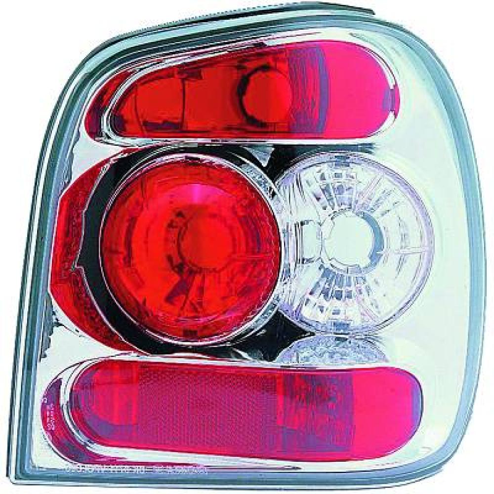 Kit de feux arrières — Volkswagen Polo (1994-1999) — réf. 2203195