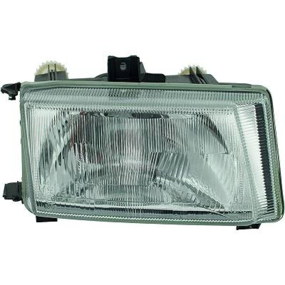 Projecteur principal droite — Volkswagen Polo Caddy/Var./Clas (1995-2004) — réf. 2203282