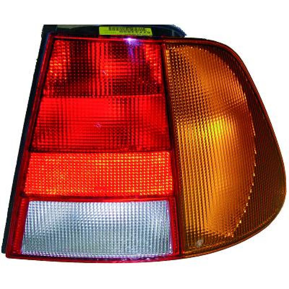 Feu arrière droite — Volkswagen Polo Caddy/Var./Clas (1995-2004) — réf. 2203290