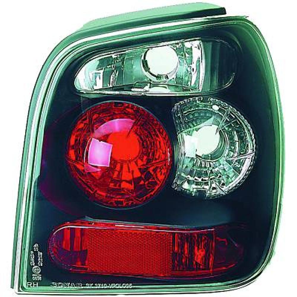 Kit de feux arrières — Volkswagen Polo (1994-1999) — réf. 2203295