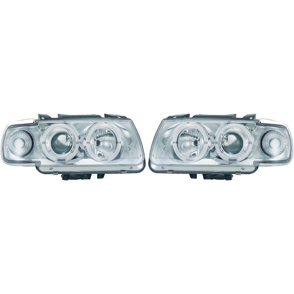 Kit de projecteurs principaux — Volkswagen Polo (1994-1999)