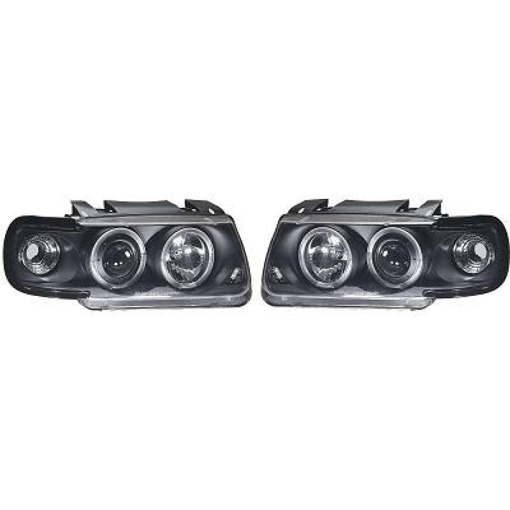 Kit de projecteurs principaux — Volkswagen Polo (1994-1999) — réf. 2203480