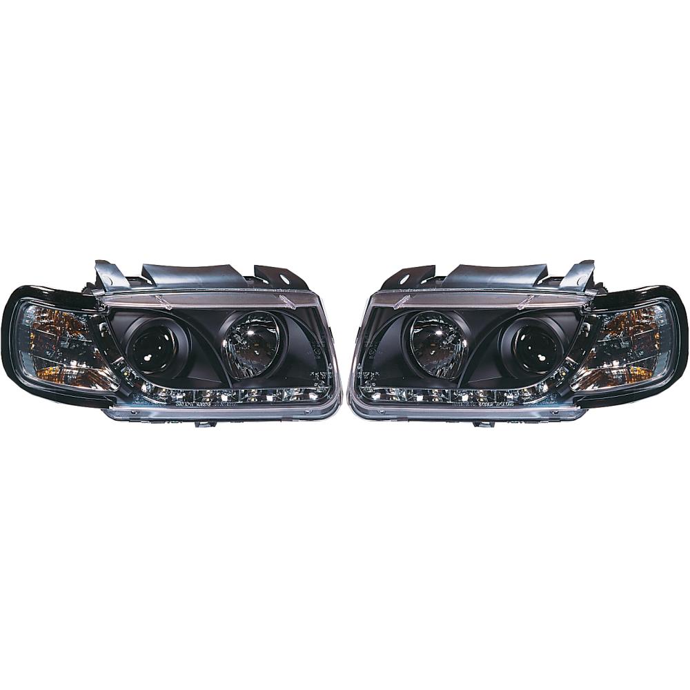 Kit de projecteurs principaux — Volkswagen Polo (1994-1999) — réf. 2203485