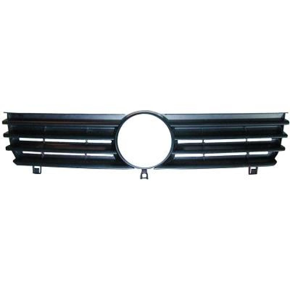 Grille de radiateur — Volkswagen Polo (1999-2001) — réf. 2204040
