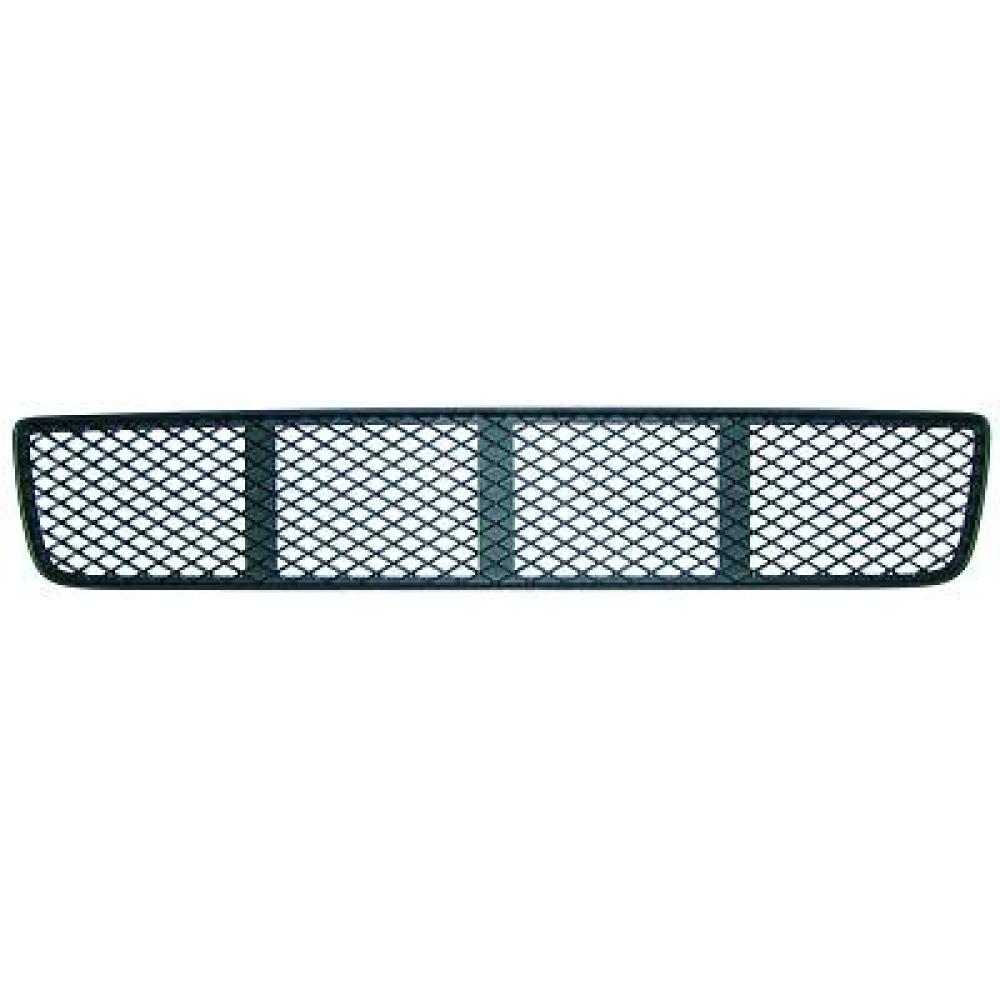 Grille de ventilation, pare-chocs centre — Volkswagen Polo (1999-2001) — réf. 2204045